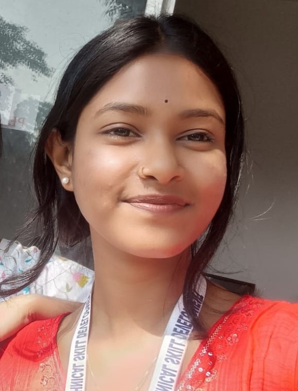 MRS.ANAMIKA DEBNATH